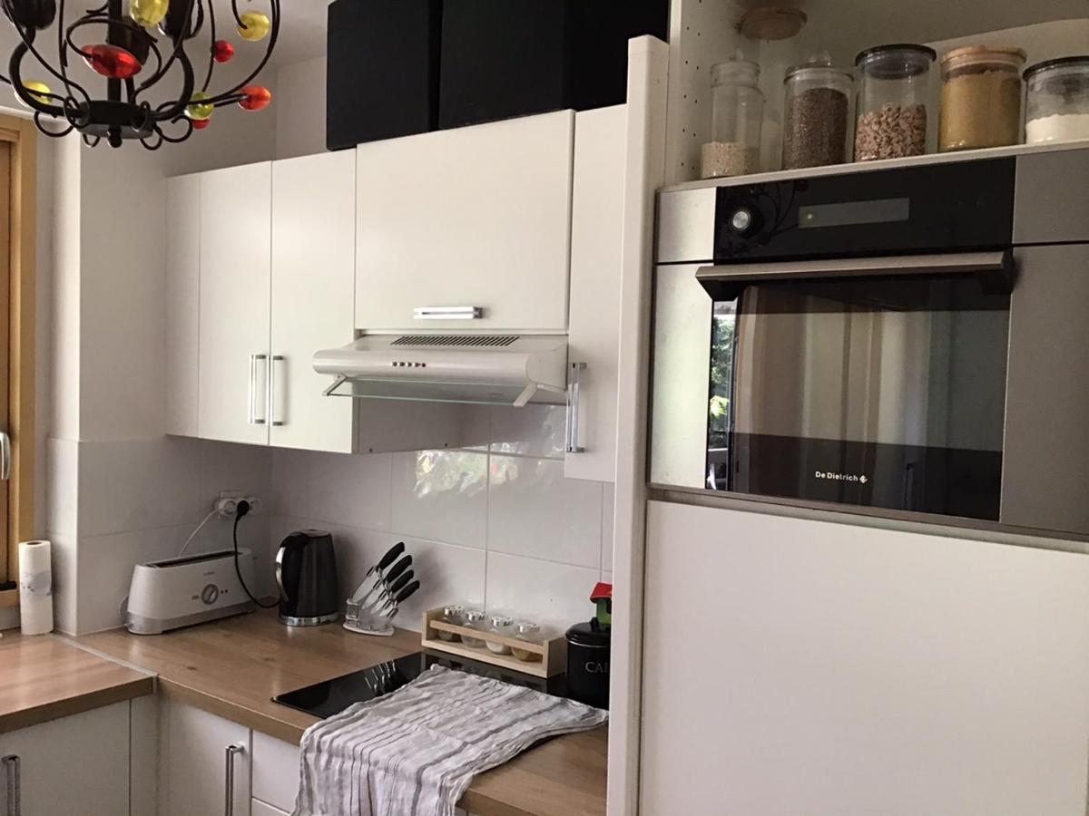 Appartement Monseigneur Vannes Exterior foto